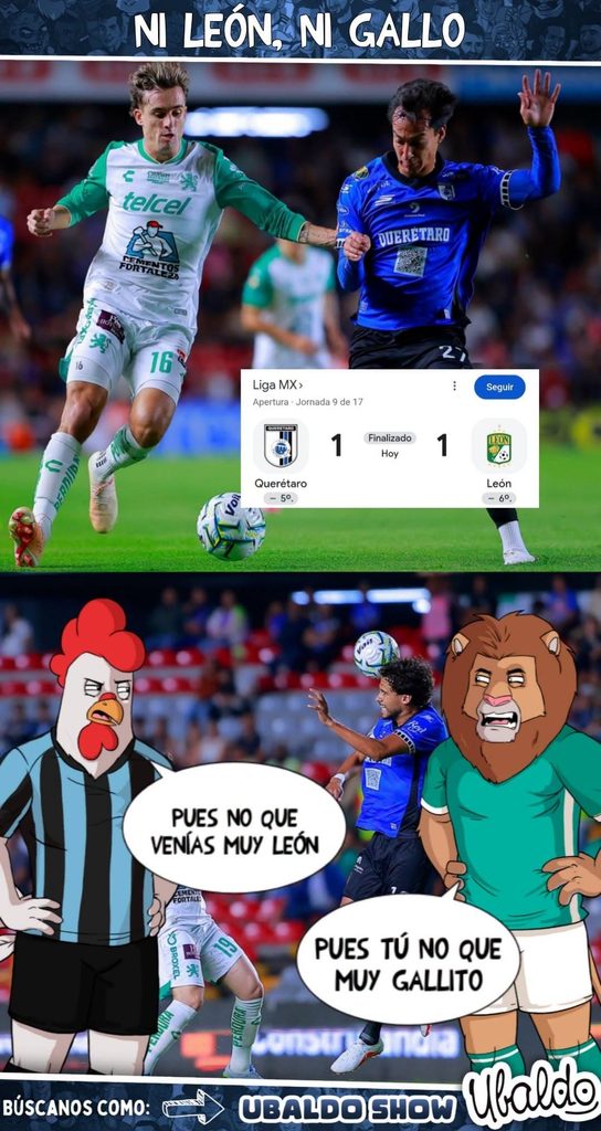 ¡TANTO PARA ESO!
