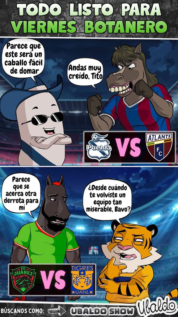 🤏🐎 ¡CHIQUITINES VS EQUINOS: EL VIERNES SOTANERO QUE NADIE PIDIÓ… PERO TODOS NECESITAMOS! 😂🔥