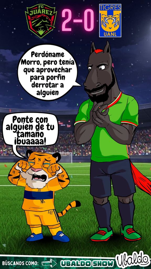 🚨🐴🐯 ¡BRAVOS POR FIN GANÓ… Y TIGRES NO PUDO NI CON EL SOTANERO! 😂