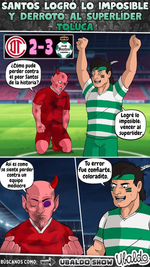 😱🟢⚪ ¡SANTOS HIZO LO IMPOSIBLE EN EL INFIERNO! 🔥