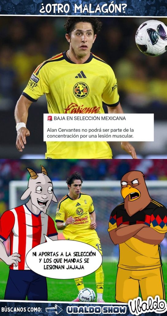 🥱🦅 ¡MEJOR NO APORTEN NADOTA!