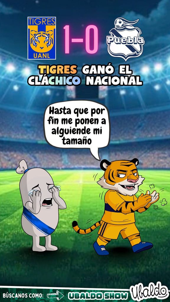 🐯🔥 ¡TIGRES POR FIN VOLVIÓ A GANAR!