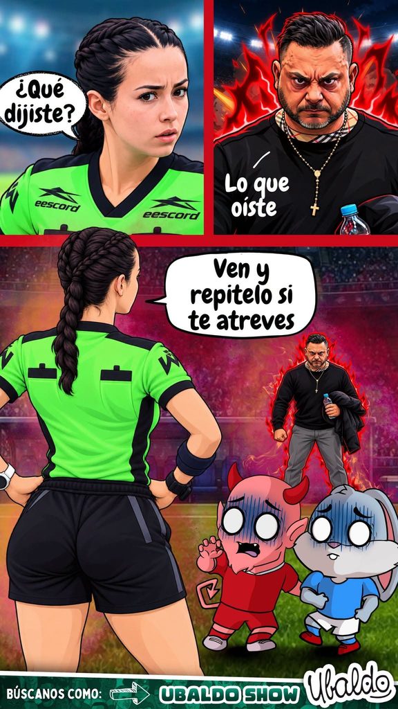 🔥😬 ¡SE CALENTÓ EL ASUNTO ENTRE MOHAMED Y KATIA ITZEL!