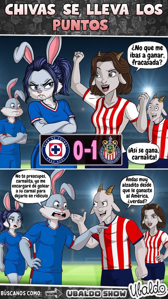 🐐🔥 ¡CHIVAS SE LLEVÓ LOS PUNTOS DE CUERNAVACA!