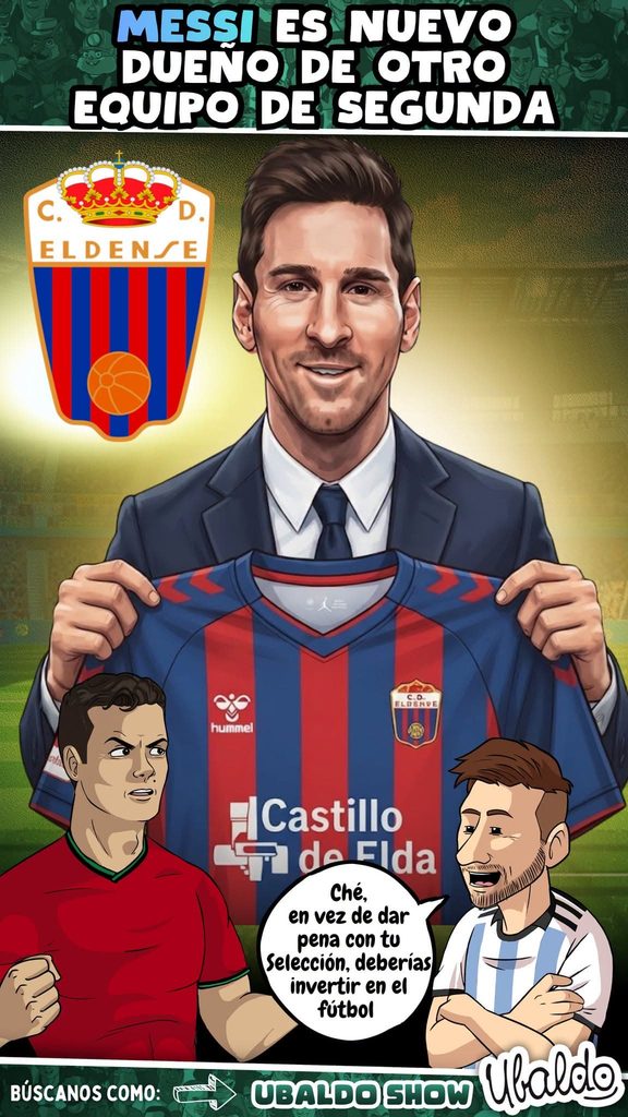 🚨⚽ ¡MESSI YA NO SOLO HACE HISTORIA… AHORA TAMBIÉN COMPRA CLUBES! 💰🐐