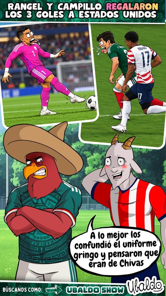 🤦🏻♂️🐐 ¡TENÍAN QUE SER DE CHIVAS!… AUNQUE QUIZÁ TODO TENGA UNA EXPLICACIÓN. 😂🎁