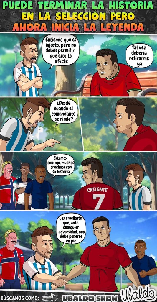 💔🇵🇹 HAY MOMENTOS EN LOS QUE HASTA LAS LEYENDAS DUDAN…