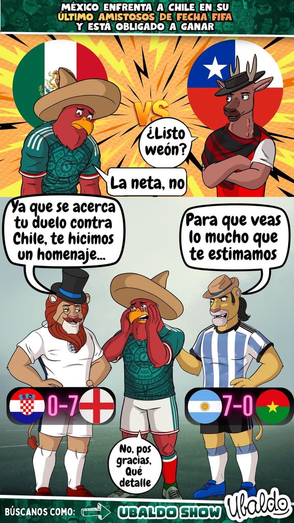 🇲🇽💀 ¡GRACIAS POR EL “HOMENAJE”, MUCHACHOS! 😵😂