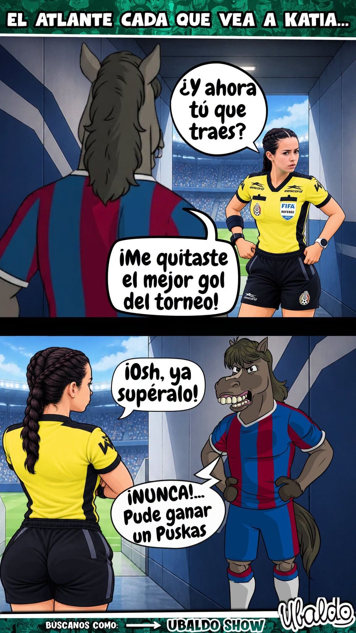 🐎💔 ¡EL VAR LE ROBÓ AL ATLANTE UN GOLAZO DE OTRO PLANETA! ¡SARRAFIORE CASI FIRMA UNA OBRA DE ARTE DESDE MEDIA CANCHA! 😂⚽