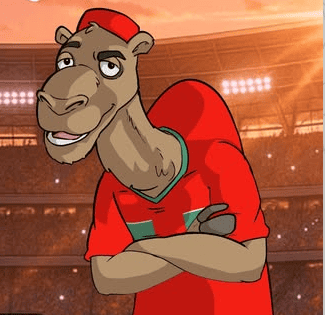 🇲🇦⚽ Drabat: el cerebro marroquí que controla los partidos sin necesidad de hacer magia