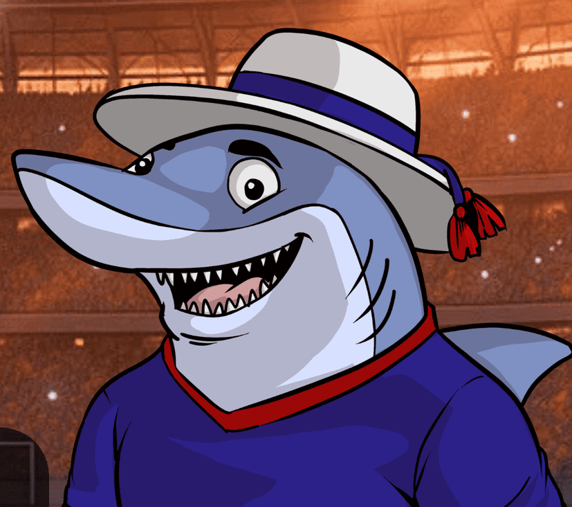 🦈🇨🇻 ¡CABOVI, EL TIBURÓN QUE CIERRA LA BANDA! 🌊⚽