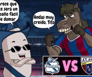 🤏🐎 ¡CHIQUITINES VS EQUINOS: EL VIERNES SOTANERO QUE NADIE PIDIÓ… PERO TODOS NECESITAMOS! 😂🔥