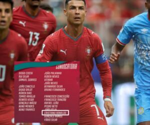 🥴🇵🇹 ¡EL PRÓXIMO MUNDIAL ES EL BUENO!