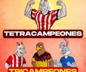 🐐🏆 ¡EL RÉCORD DE CHIVAS QUE NADIE HA PODIDO IGUALAR! 😳🔥