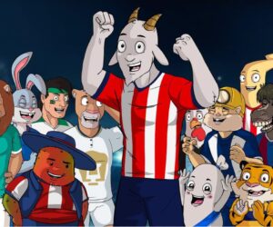 Hay equipos que nadie odia, salvo sus dos rivales y otro que es odiado por prácticamente todos 😅