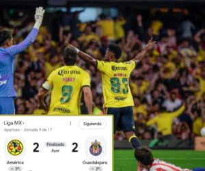 🐐🤦🏻‍♂️ ¡CHIVAS LA CRUZAZULEÓ EN EL CLÁSICO! 😂
