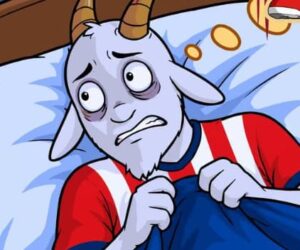 😰🐐 ¡BORJA SE CONVIRTIÓ EN LA NUEVA PESADILLA DE CHIVAS!