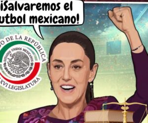 🚨🇲🇽 ¡EL ASCENSO Y DESCENSO YA LLEGÓ HASTA EL SENADO! ⚽🔥