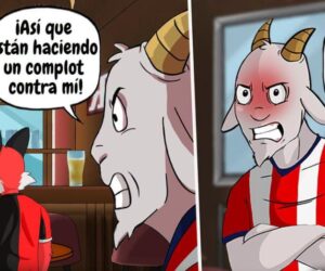 👀🔥 ¡SE ACERCA EL CLÁSICO TAPATÍO! 🦊⚔️🐐