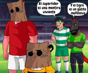 😳🔥 ¡LAS GRANDES SORPRESAS DE LA JORNADA 9!