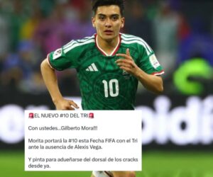 🇲🇽🔥 ¡AL FIN UN DIGNO 10! 👏🏻
