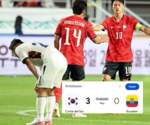 😂🇪🇨 ¡NO SE CANSAN DE PERDER!