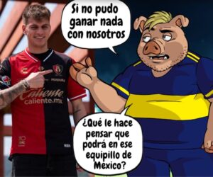🦊🏆 ¡KEVIN ZENÓN LLEGA AL ATLAS CON HAMBRE DE TÍTULOS!