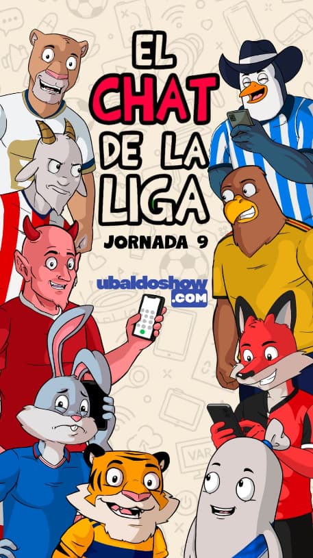 Jornada 9