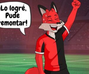 🦊🔥 ¡REMONTADA BRUTAL DEL ATLAS EN TIJUANA!