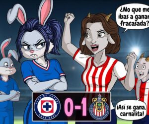 🐐🔥 ¡CHIVAS SE LLEVÓ LOS PUNTOS DE CUERNAVACA!