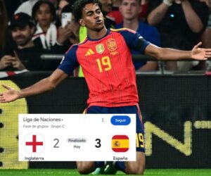 😎🇪🇸 ¡SE LO LLEVÓ LAMINE YAMAL! 🔥