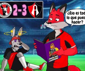 🔥⚽🍿 ¡QUÉ VIERNES BOTANERO NOS REGALÓ LA LIGA MX!