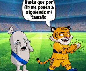 🐯🔥 ¡TIGRES POR FIN VOLVIÓ A GANAR!