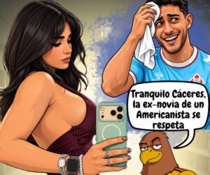😂💸 ¡PREFIRIÓ LA LANA QUE A ALANA!