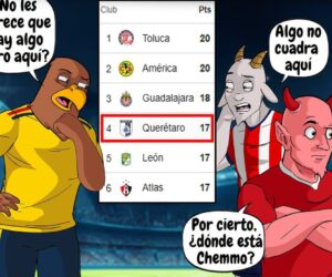🐓😳 ¡LOS GALLOS YA SE METIERON A LA PELEA POR LA CIMA!