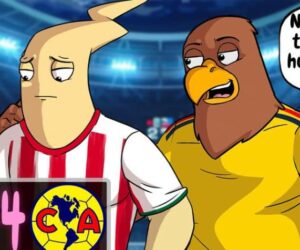 ⚽🔥 ¡DOMINGO BOTANERO EN LA LIGA MX!