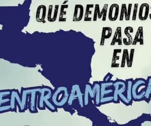 ¿Qué demonios le está pasando al fútbol de Centroamérica? 😮😯