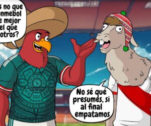 🇲🇽🔥 ¡Y ESO QUE ESTE TRI APENAS ESTÁ EMPEZANDO!