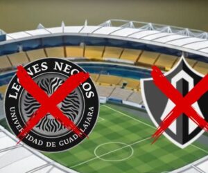 🏟️😱 ¿EL ESTADIO JALISCO PODRÍA QUEDARSE SIN SUS PRINCIPALES INQUILINOS?
