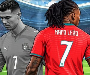 🚨🇵🇹 ¡EL “7” DE PORTUGAL YA TIENE NUEVO DUEÑO! 😮😲