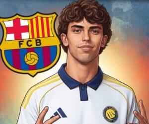 🚨🔵🔴 ¡JOÃO FÉLIX QUIERE VOLVER AL BARÇA… Y PODRÍA HACERLO GRATIS! 🇵🇹