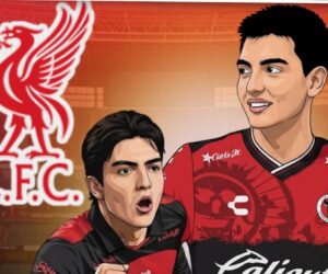 🚨🇲🇽 ¡GILBERTO MORA YA ESTÁ EN EL RADAR DEL LIVERPOOL! 🔴🔥