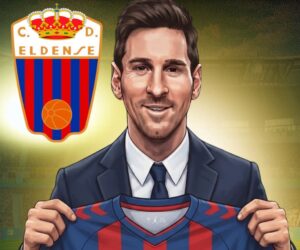 🚨⚽ ¡MESSI YA NO SOLO HACE HISTORIA… AHORA TAMBIÉN COMPRA CLUBES! 💰🐐