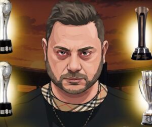 🚨👹 ¿SE ACERCA EL ADIÓS DEL TURCO MOHAMED? 😰