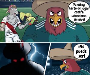 🇲🇽🔥 ¡AHORA SÍ SE VIENE UNA PRUEBA DE FUEGO PARA EL TRI! 🇺🇸