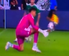 🥺🙏🏻 ¡QUE REGRESE MEJOR OCHOA! 🇲🇽🧤