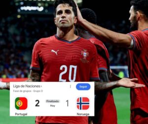 😎🇵🇹 ¡Y SIN NECESIDAD DE CR7!