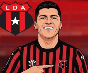 🔥🇲🇽 ¡RONALDO CISNEROS ENCONTRÓ SU LUGAR EN COSTA RICA! 🇨🇷