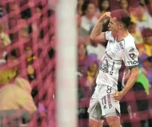 🐹🦅 ¡PAPÁCHUCA LE BAJÓ LOS HUMOS AL SUPERLÍDER! AMÉRICA CAYÓ ANTE UNOS TUZOS QUE ESTABAN EN EL SÓTANO 😂🔥