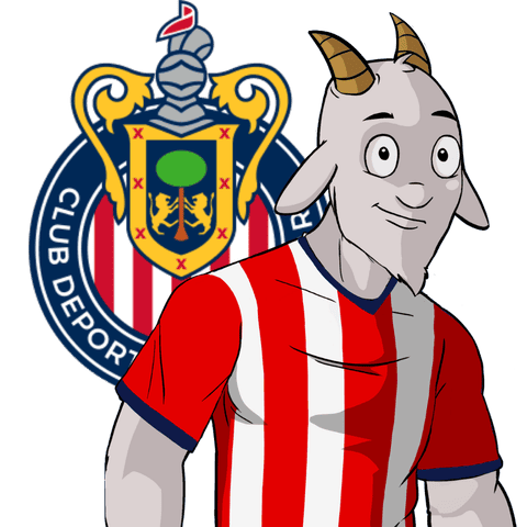 foto de equipo para Chivas